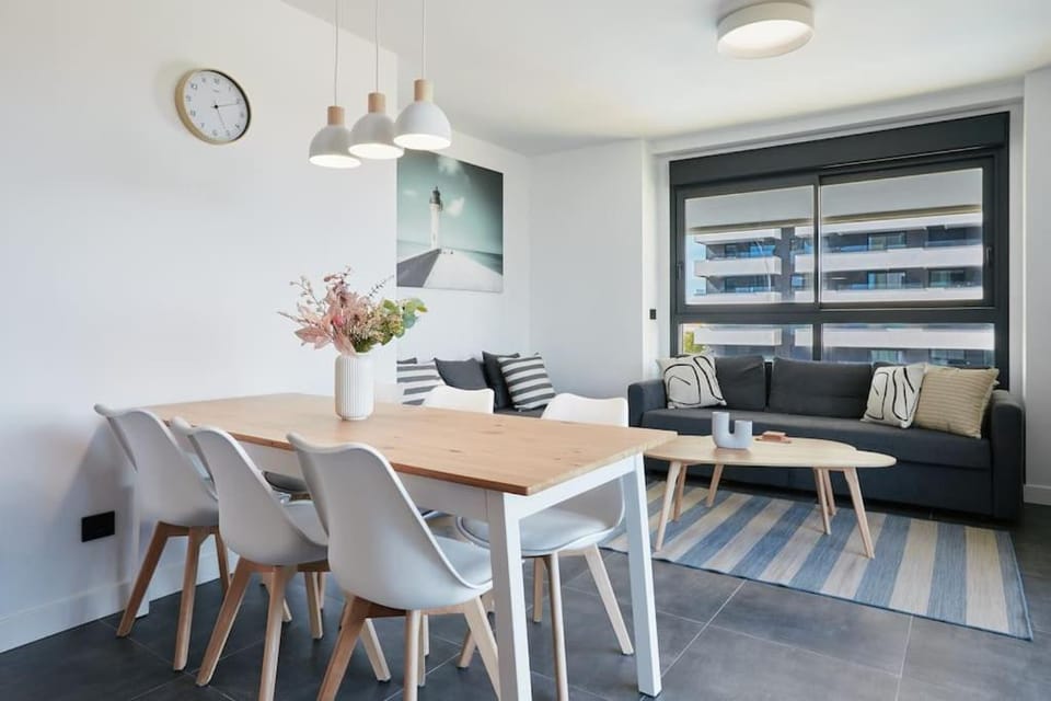 Alexia Apartment - by Welcomely Apartment in Calp