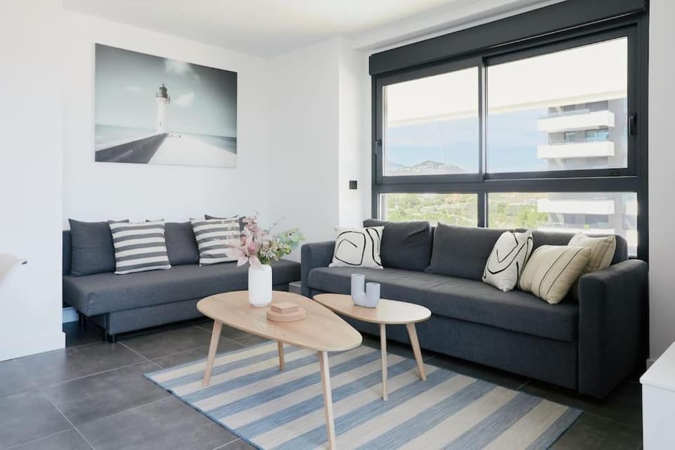 Alexia Apartment - by Welcomely Apartment in Calp