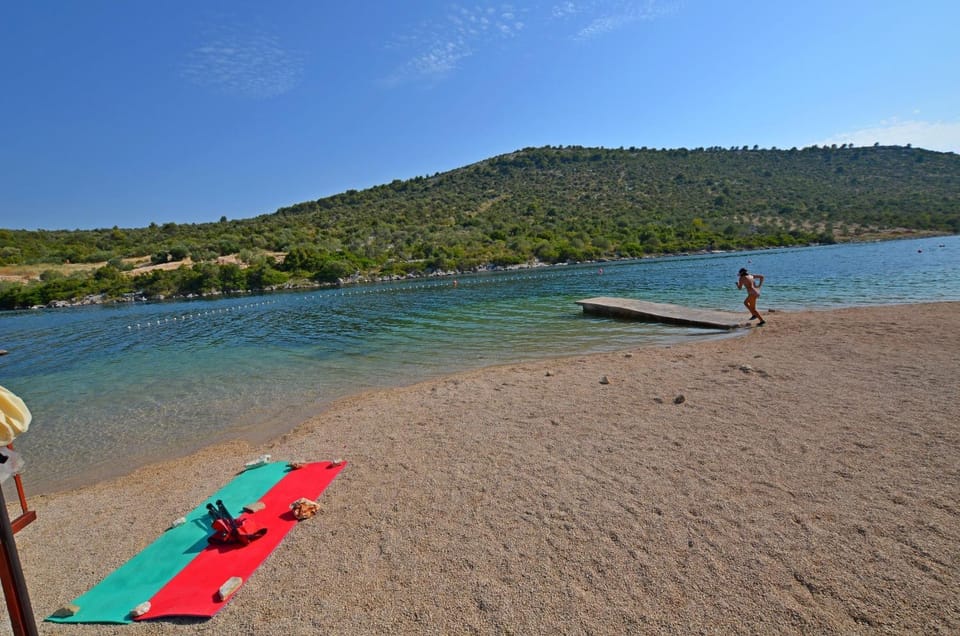 Other, Beach