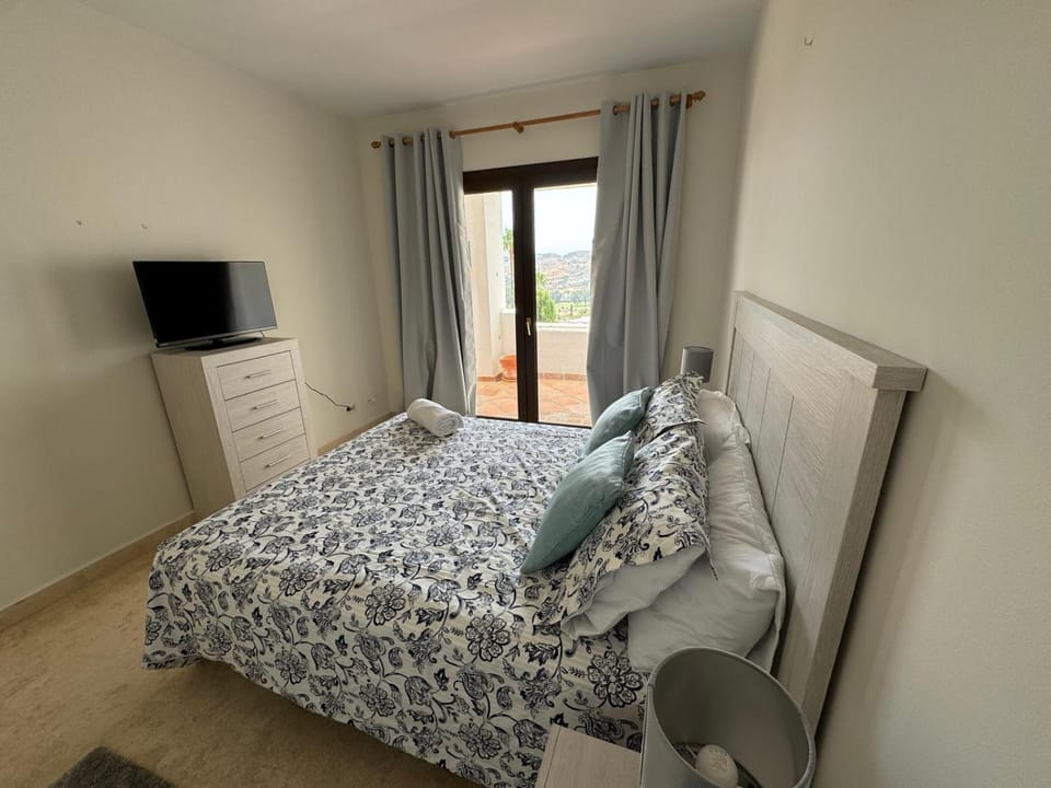 Mijas Golf View Apartment Apartment in Costa del Sol