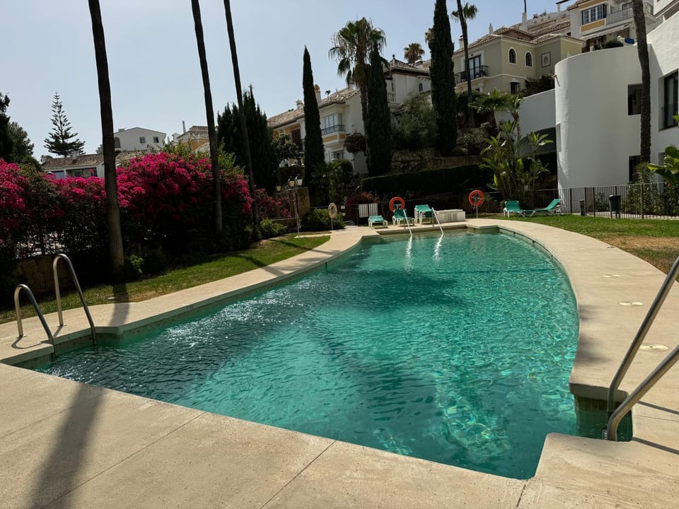Mijas Golf View Apartment Apartment in Costa del Sol