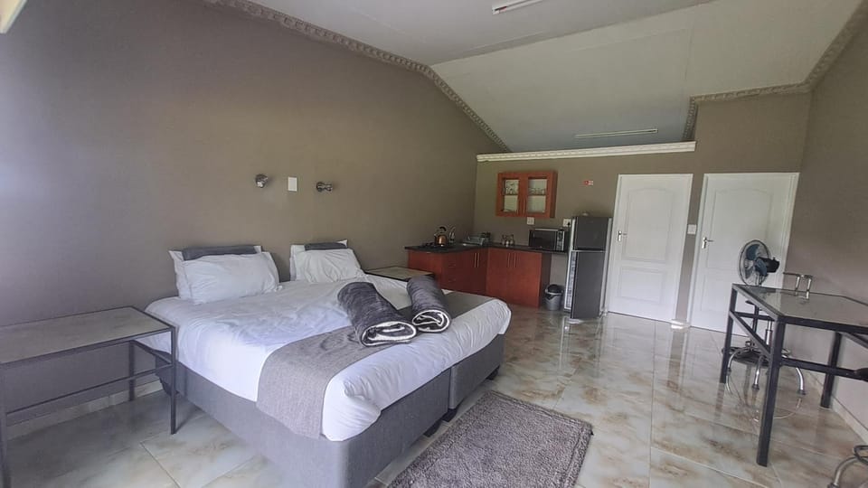 The Spot at Ghanzi Apartment in Africa