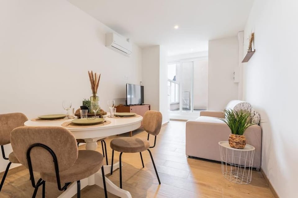 Rooftop - Villa Leone - Appartement à 500m plage Apartment in Dunkirk