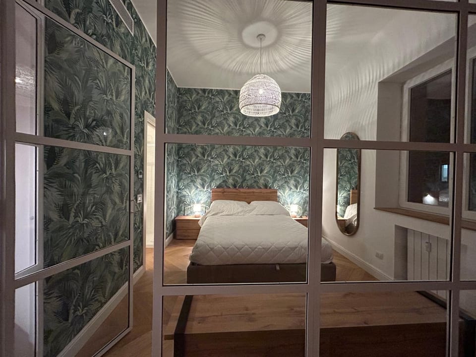 Comfort chic - Central Station Apartment in Milan