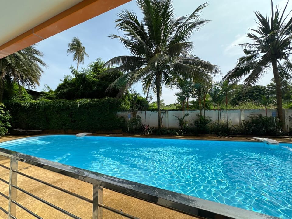 1 - Bedroom Apartment Pool Access, 750m to the Beach Apartment in Mai Khao