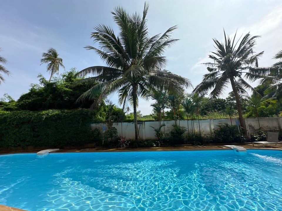 1 - Bedroom Apartment Pool Access, 750m to the Beach Apartment in Mai Khao
