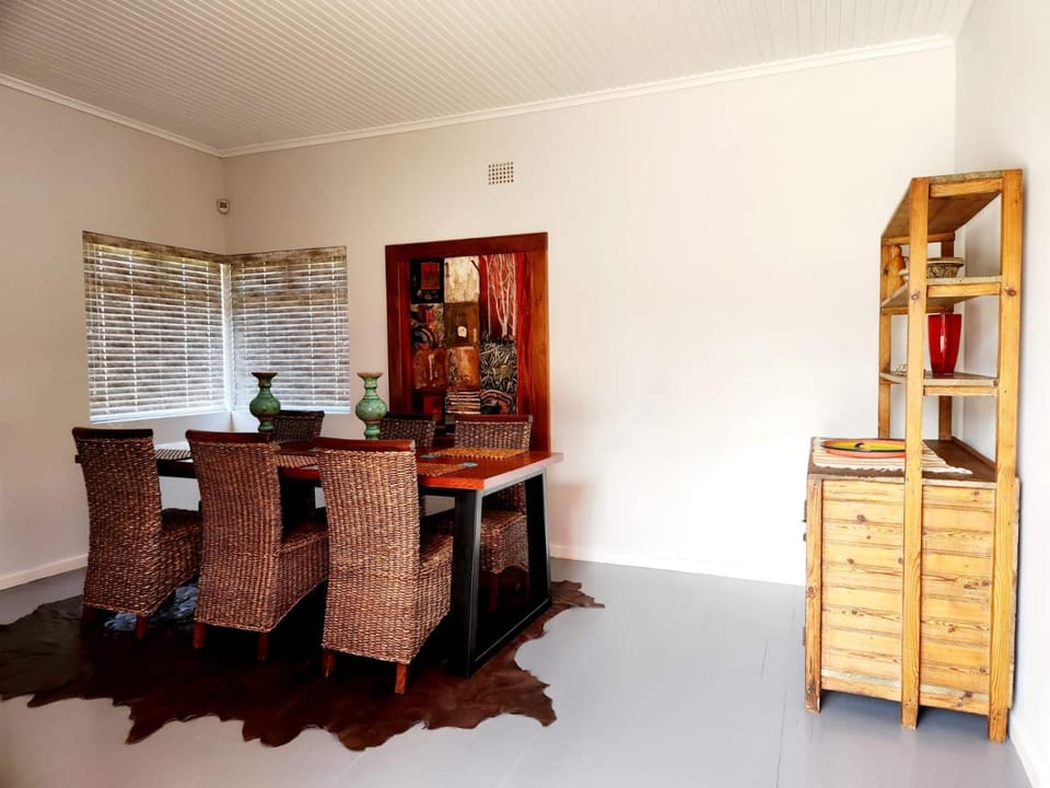 Die Boom Apartment in Western Cape