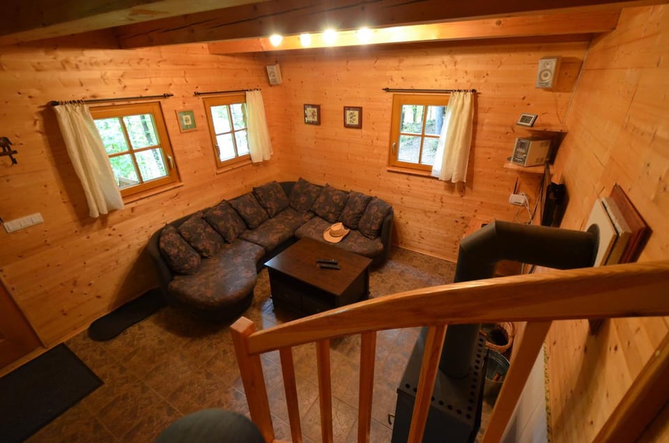 Meadow Ranch Holiday Home Farm Stay in Czechia