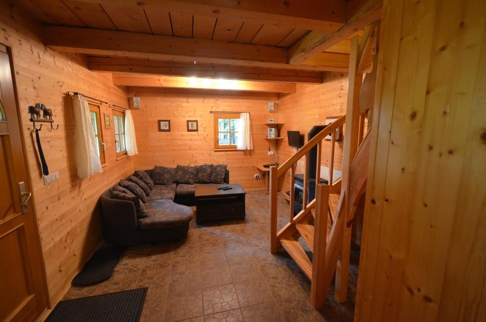 Meadow Ranch Holiday Home Farm Stay in Czechia