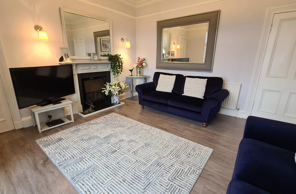 Three Oban Apartment in Oban