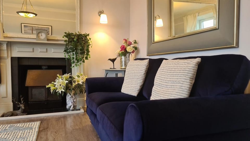 Three Oban Apartment in Oban