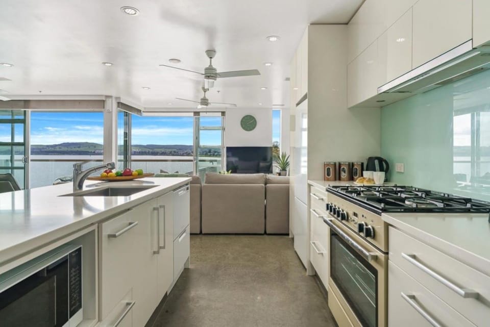 Lake view, Lake view, kitchen