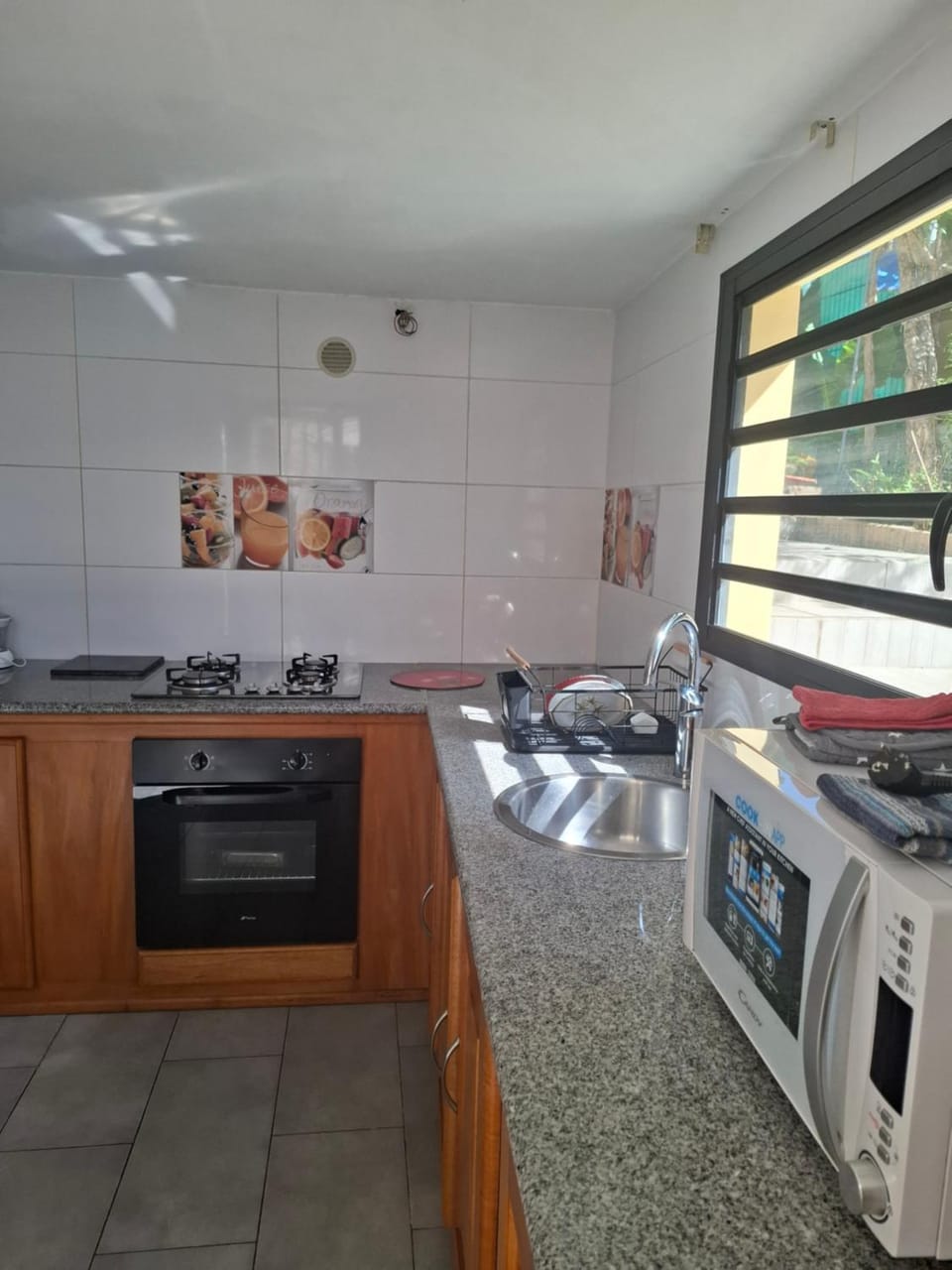 Appartement Apartment in Saint-Paul