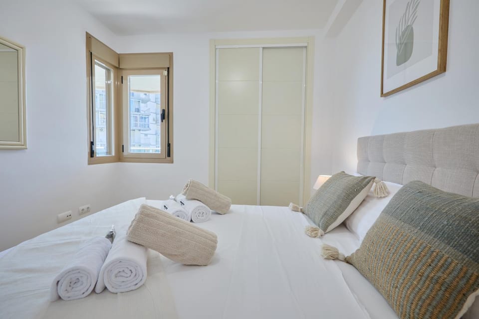 Esmeralda 8 - by Welcomely Apartment in Calp