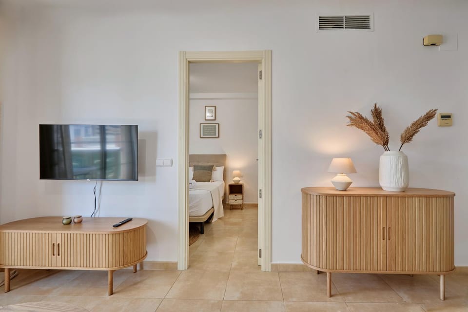 Esmeralda 8 - by Welcomely Apartment in Calp