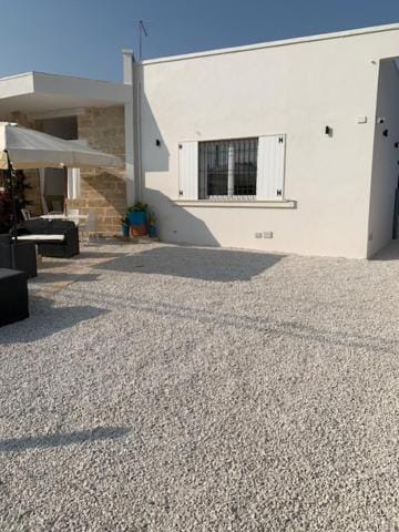 Fiore di Cactus - Garden and Parking near the Sea House in Apulia