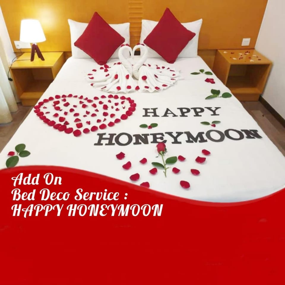 Cameron Nova Highlands Resorts III Apartment in Brinchang