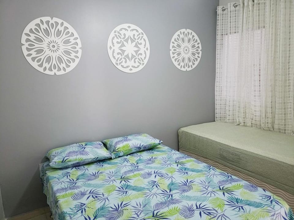 Apartamento Cabo Frio Bed and Breakfast in Cabo Frio