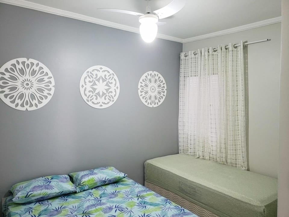 Apartamento Cabo Frio Bed and Breakfast in Cabo Frio