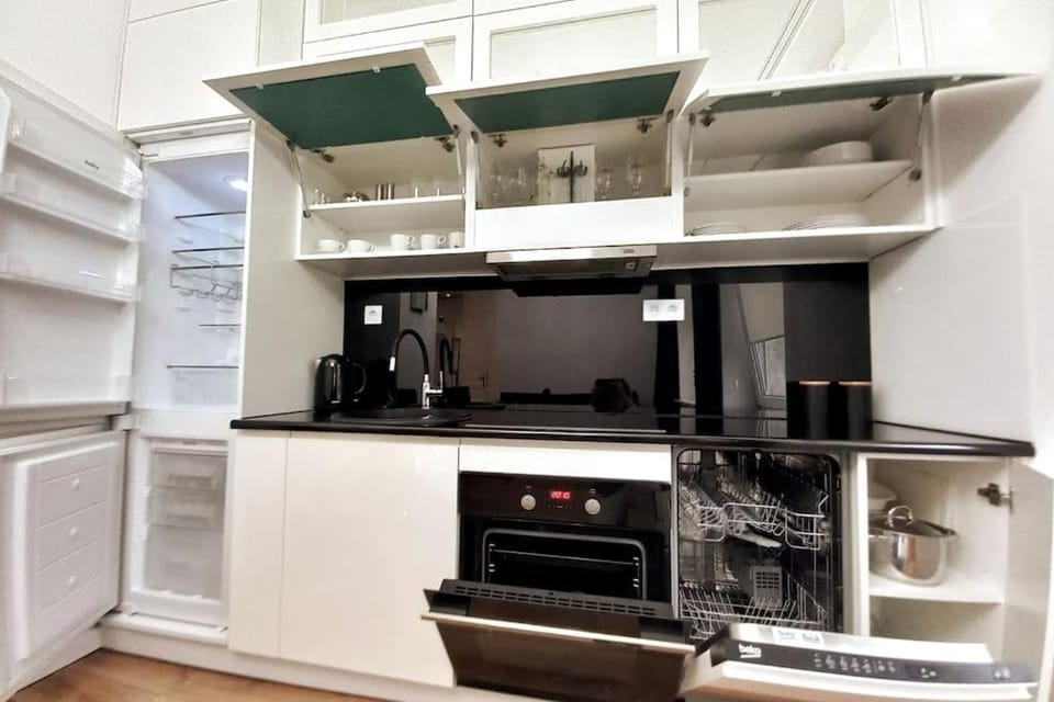 Old Town - Traugutta Street flat 9 Apartment in Krakow