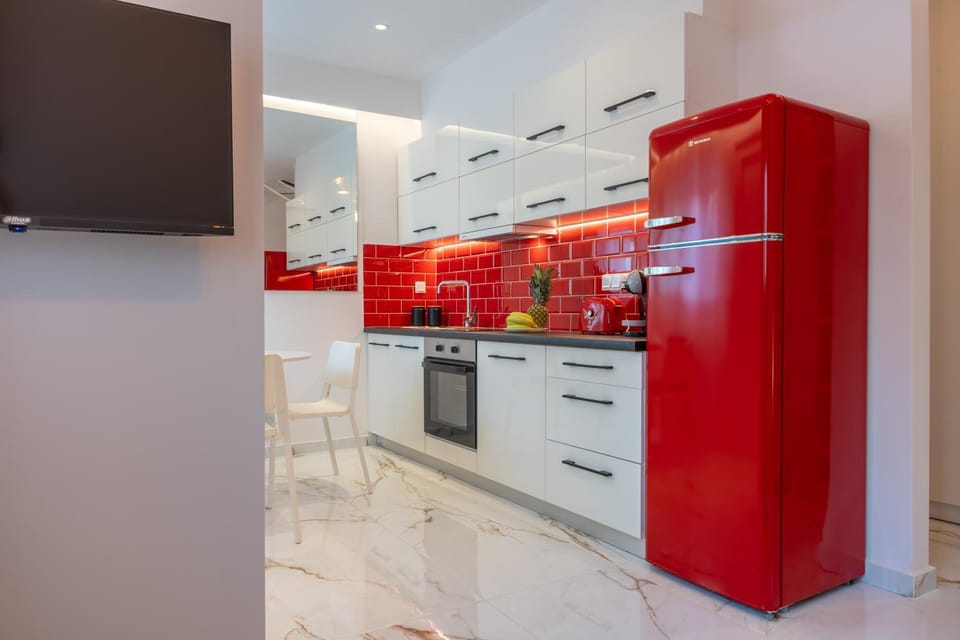 Marilouiz Apartment in Messenia