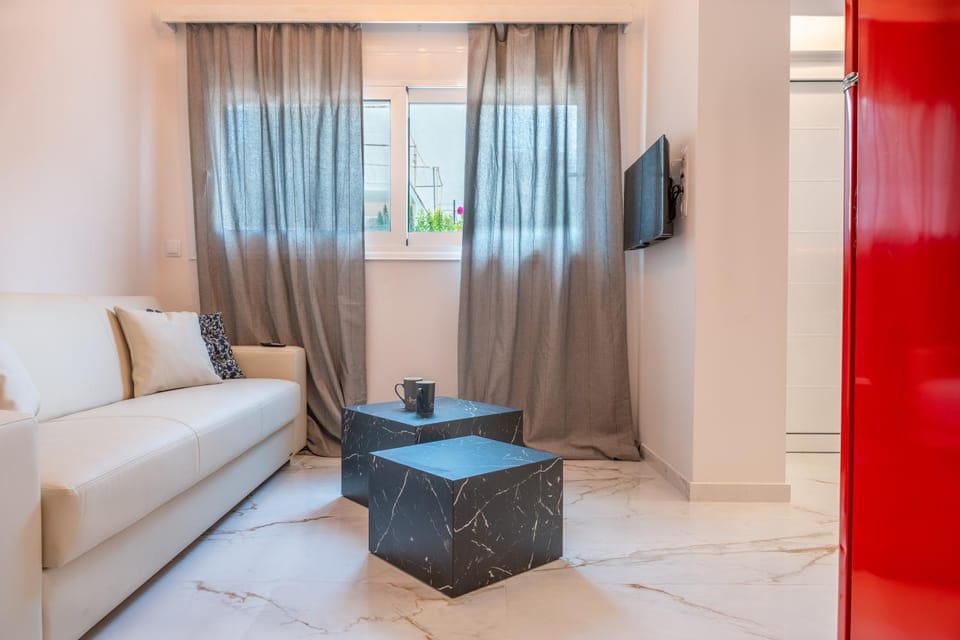 Marilouiz Apartment in Messenia