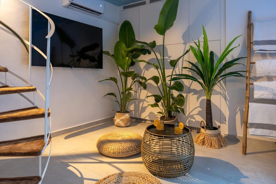 Marilouiz Apartment in Messenia