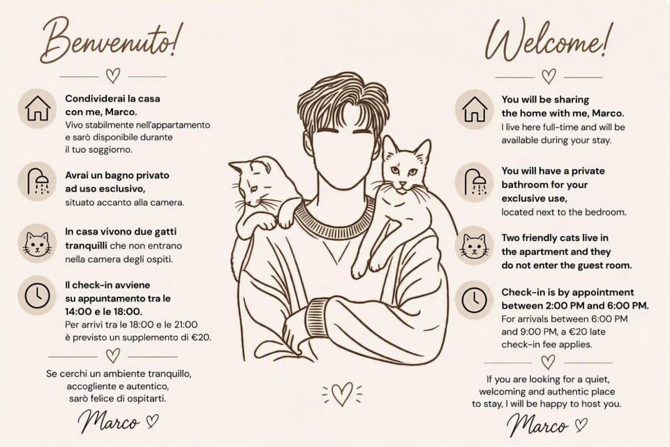 Text overlay, Pets