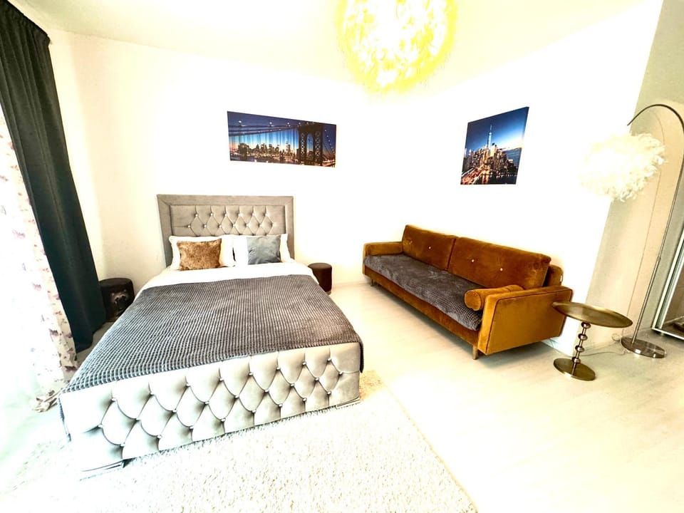 TV and multimedia, Bedroom