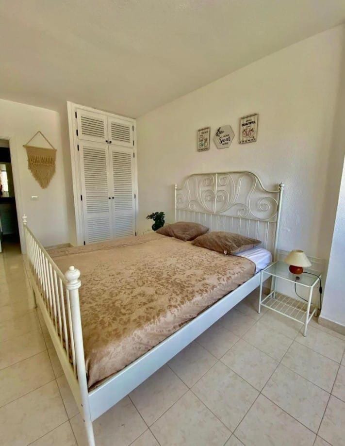 Club Paraiso Apartment in Canary Islands