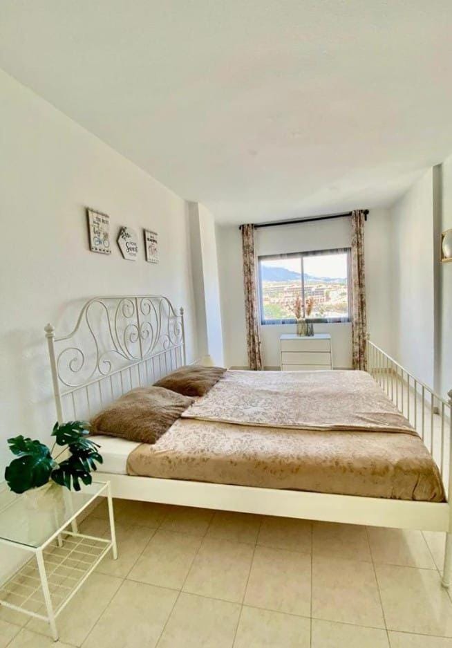 Club Paraiso Apartment in Canary Islands