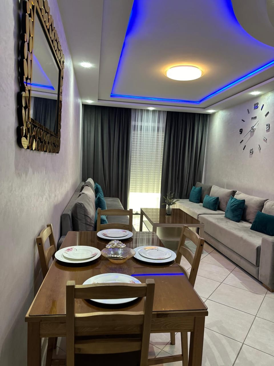 Appartement océan amirat only family Apartment in Tangier-Tétouan-Al Hoceima