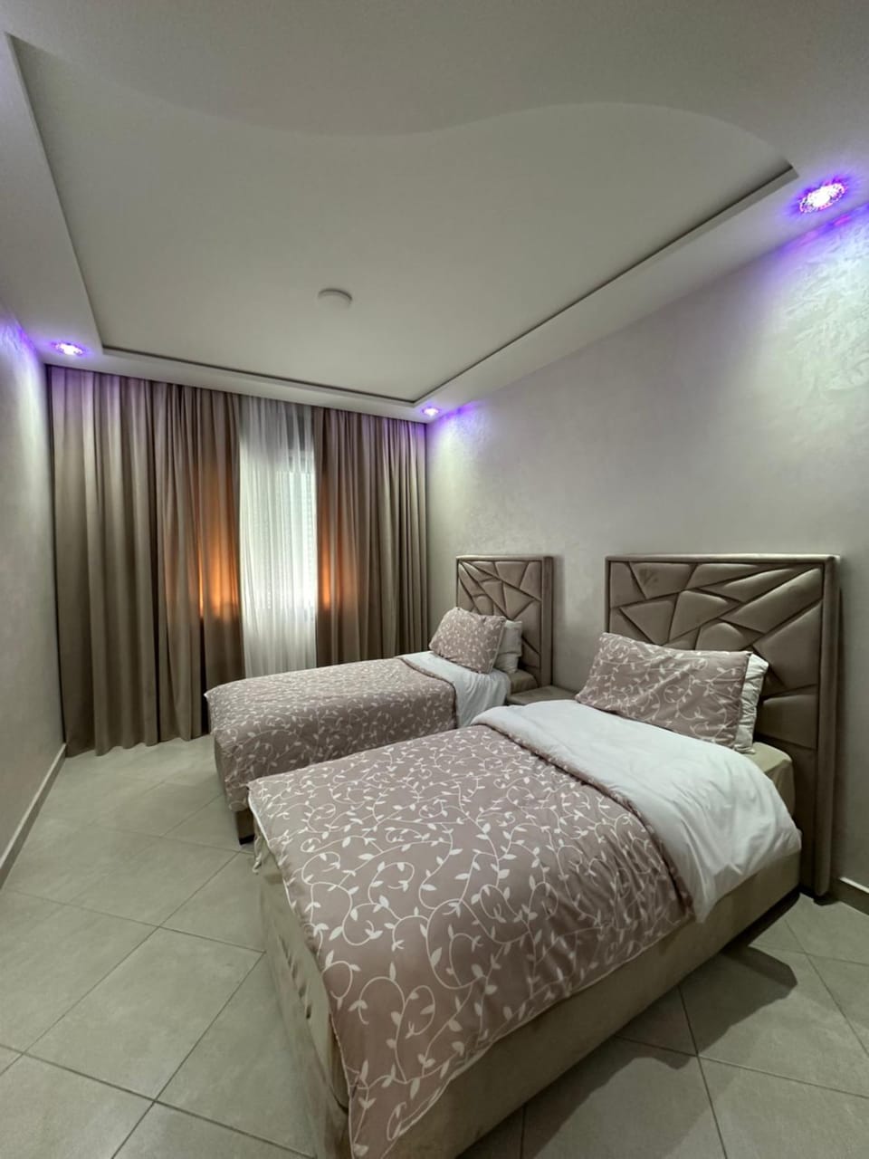 Appartement océan amirat only family Apartment in Tangier-Tétouan-Al Hoceima