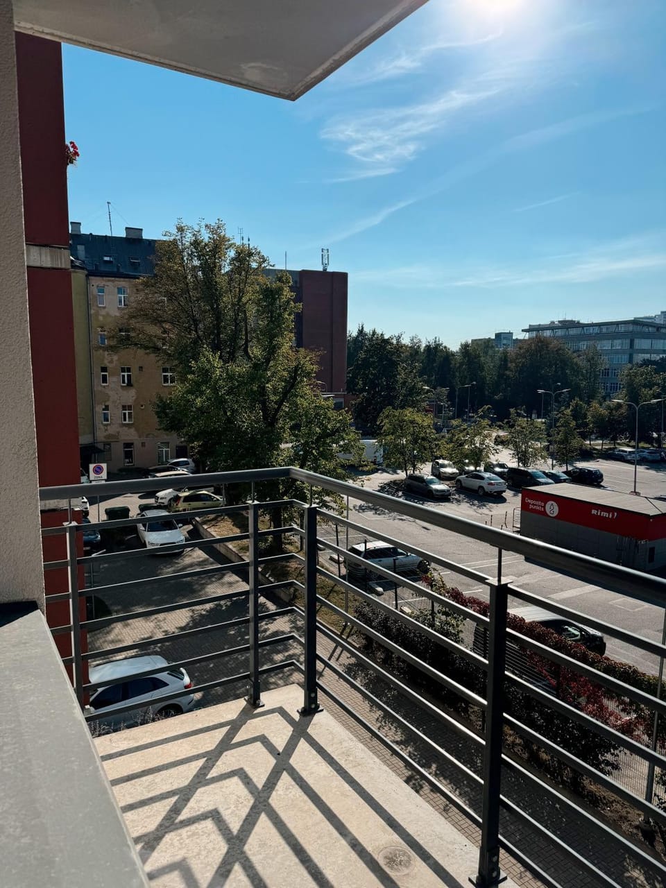 Midtown Apartment Apartment in Riga