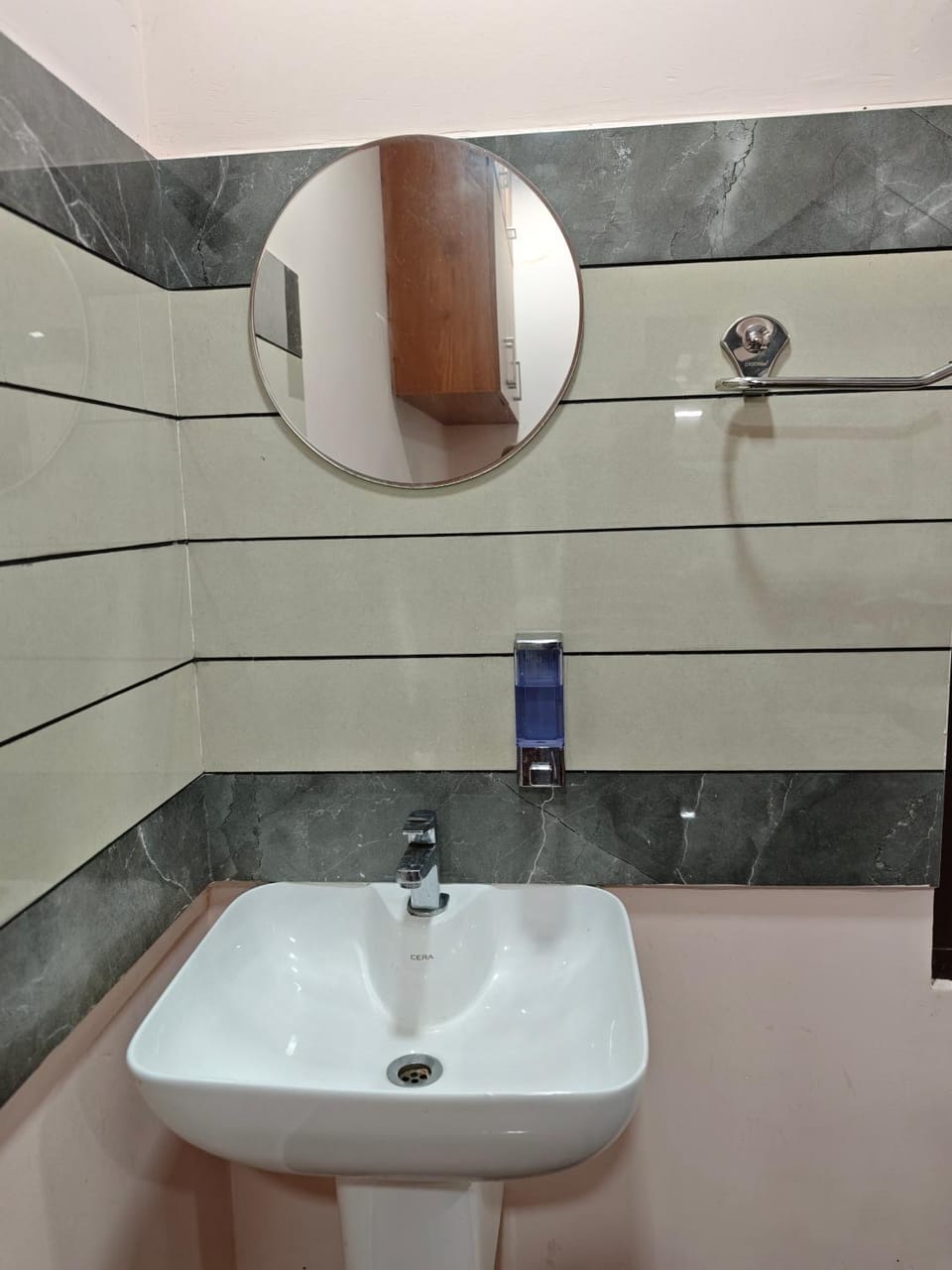 Angel Homestay Paravoor Villa in Alappuzha