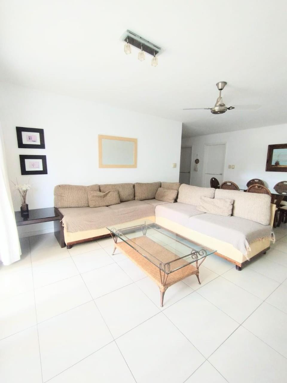 Apartamento Puerto Apartment in Punta del Este