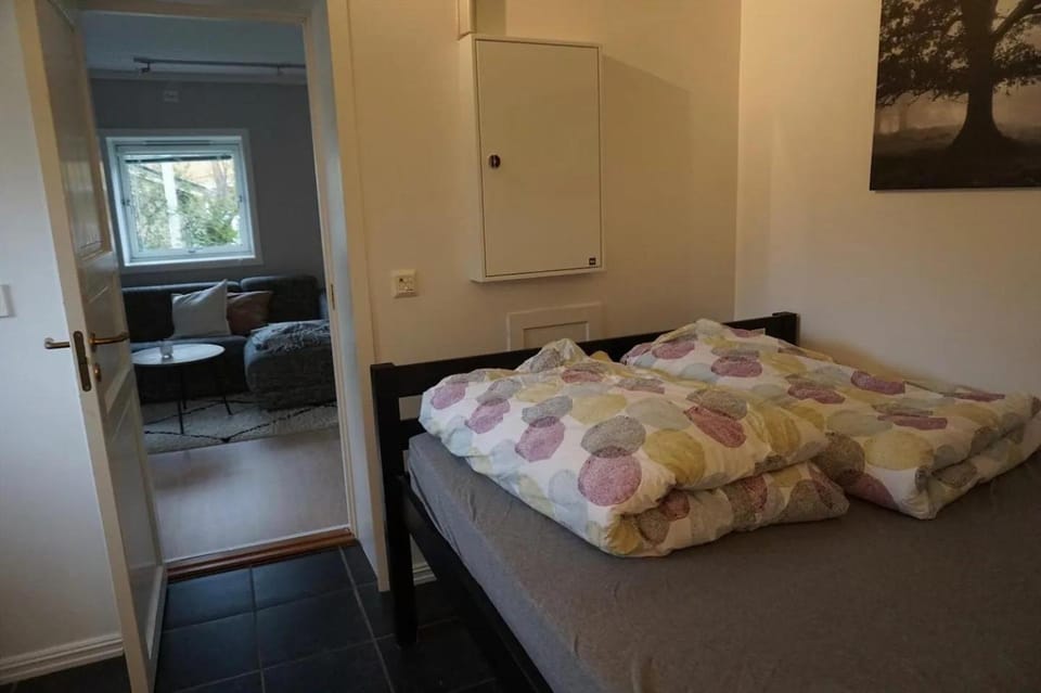 Leilighet i Tromsø Apartment in Tromso