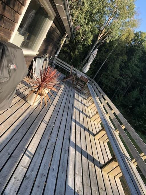 Patio, Balcony/Terrace
