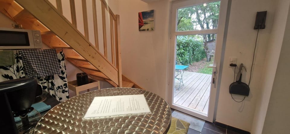 chambre indépendante Mesquer avec coin cuisine Vacation rental in Brittany