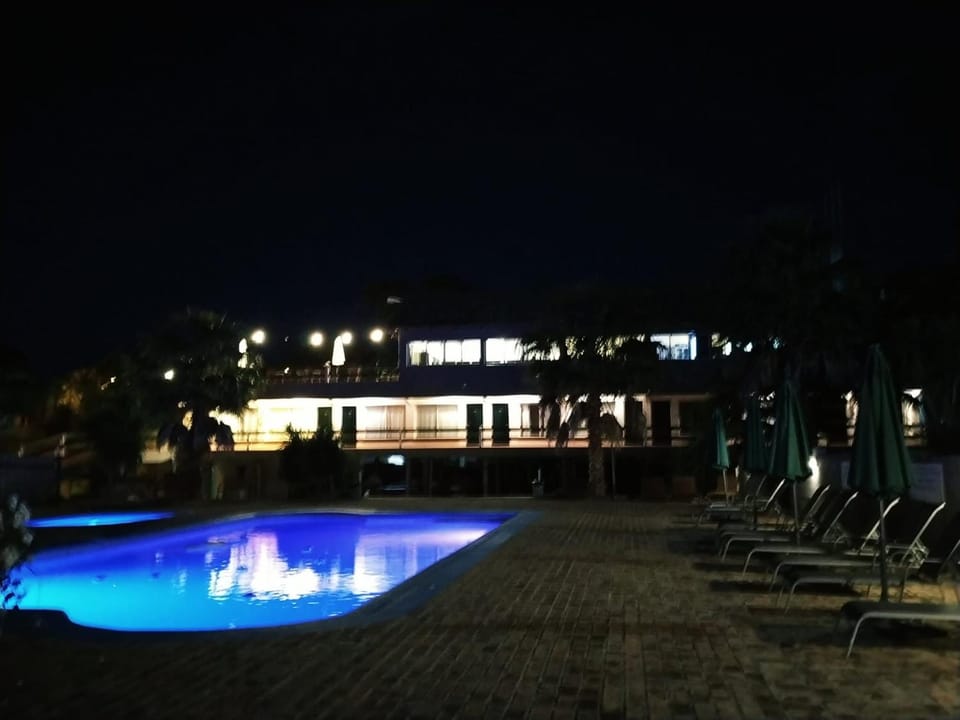 Posada de Britopolis Hotel in Uruguay