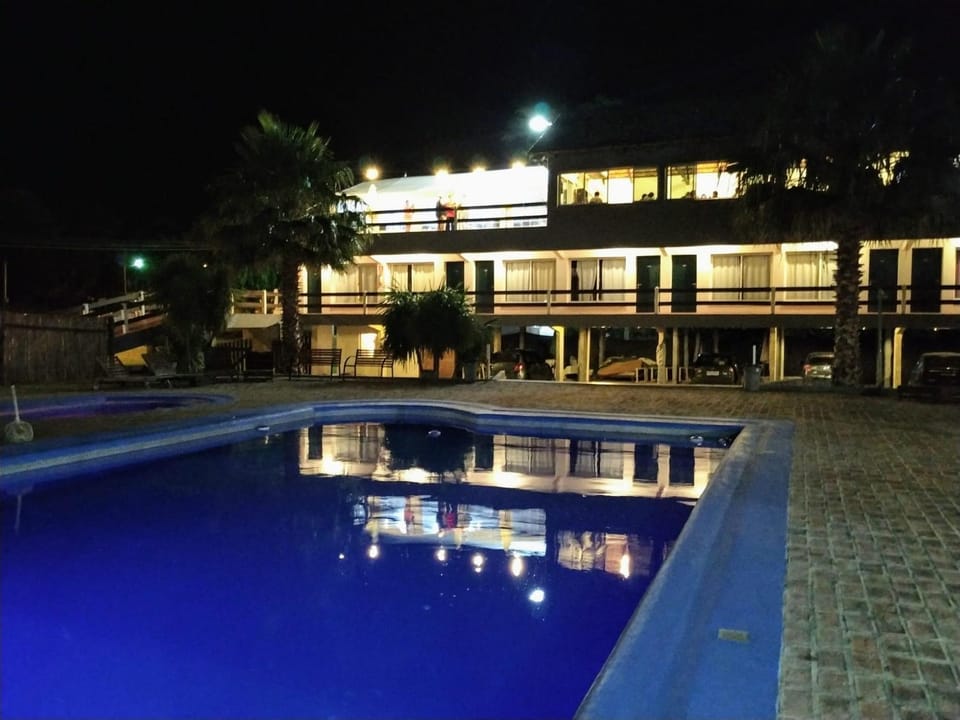 Posada de Britopolis Hotel in Uruguay