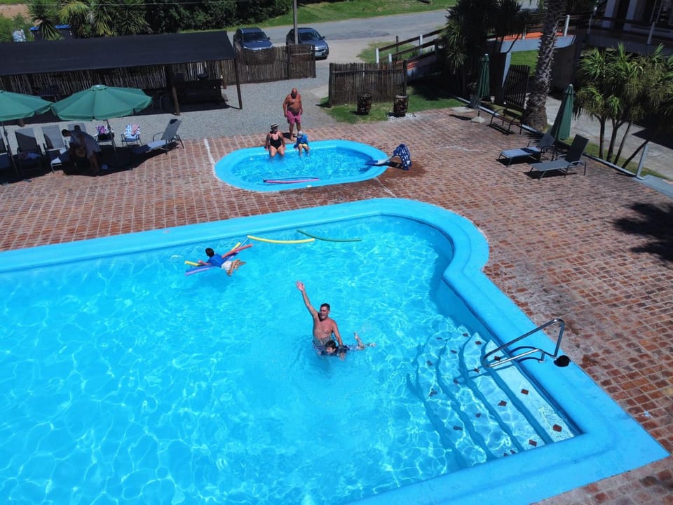 Posada de Britopolis Hotel in Uruguay