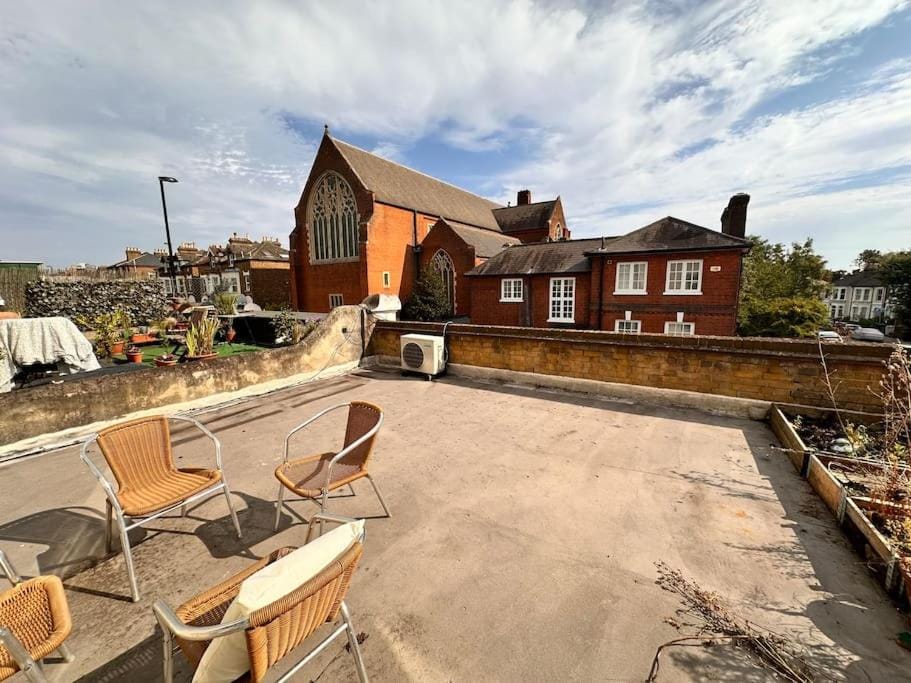 1 bedroom Apartment in SE13 Apartment in London Borough of Lewisham