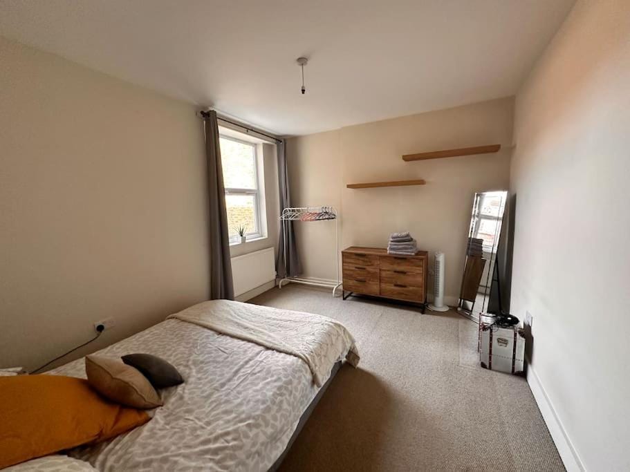 1 bedroom Apartment in SE13 Apartment in London Borough of Lewisham