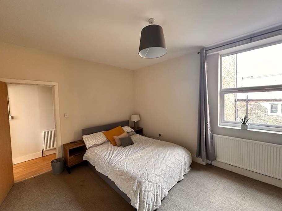 1 bedroom Apartment in SE13 Apartment in London Borough of Lewisham