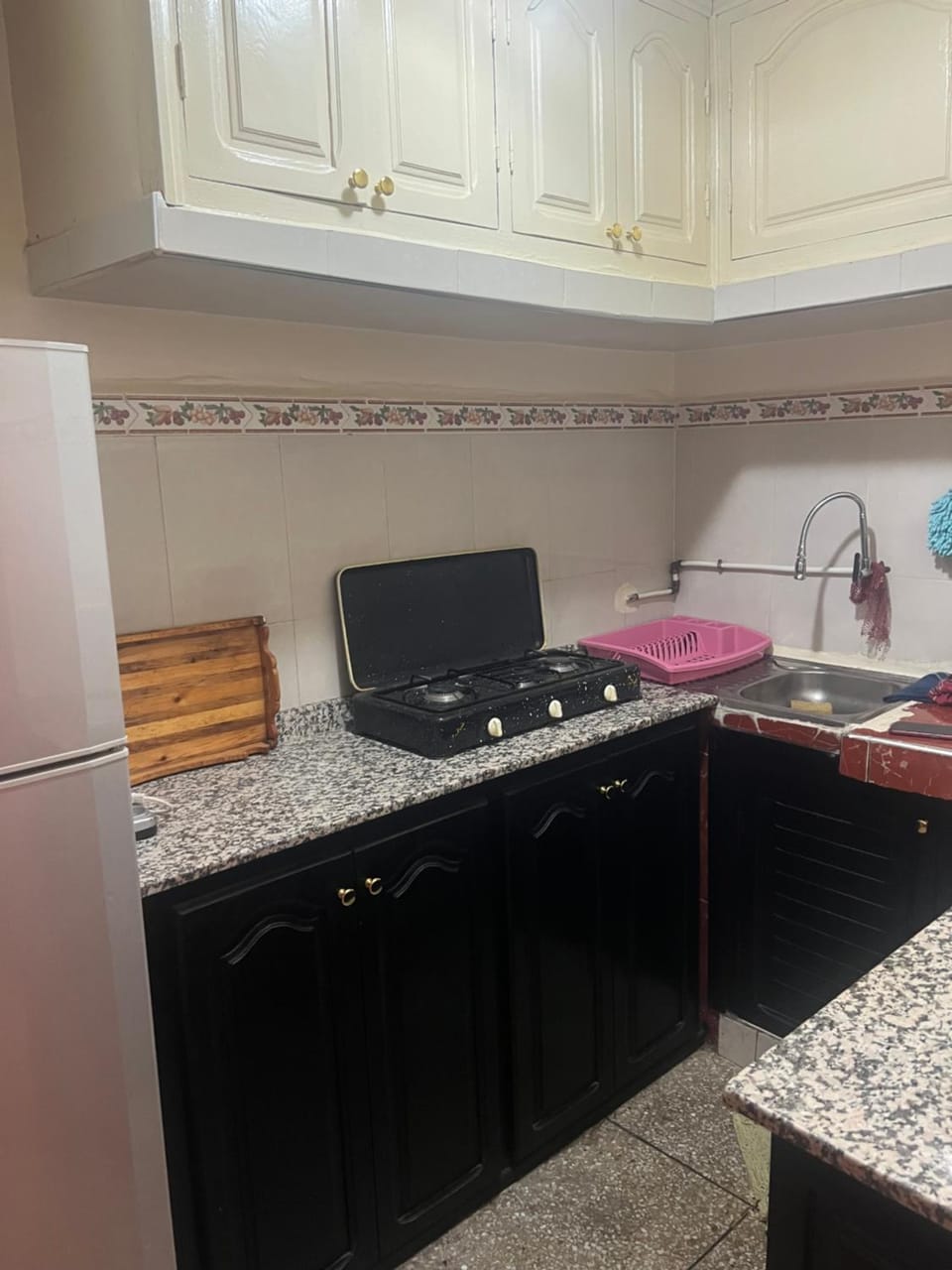 Appart Bessam Apartment in Marrakesh