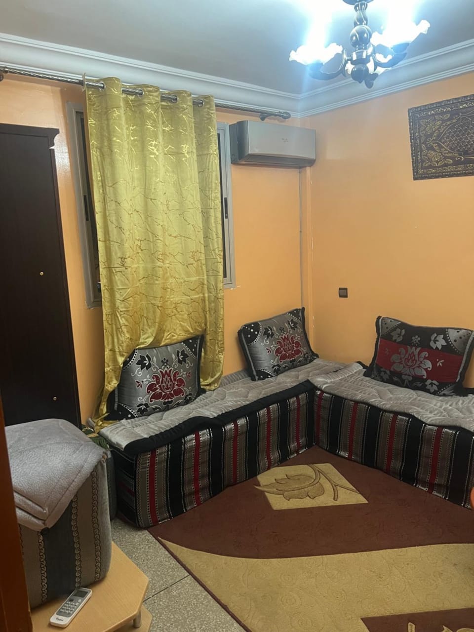 Appart Bessam Apartment in Marrakesh