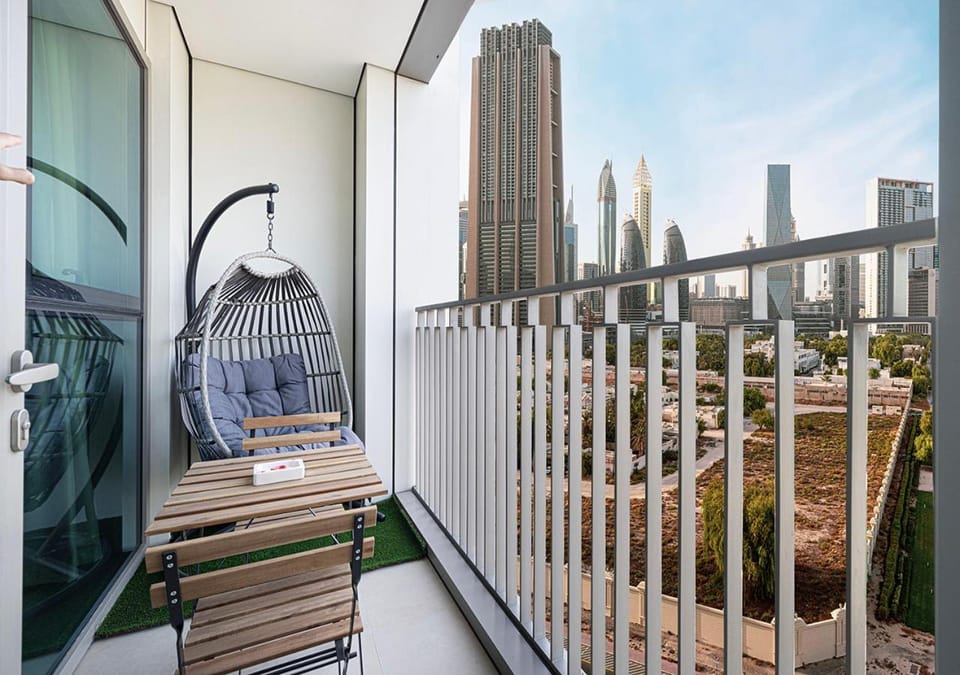 View (from property/room), Balcony/Terrace