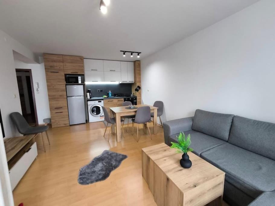 Aпартамент Тити Apartment in Decentralized Administration of Macedonia and Thrace