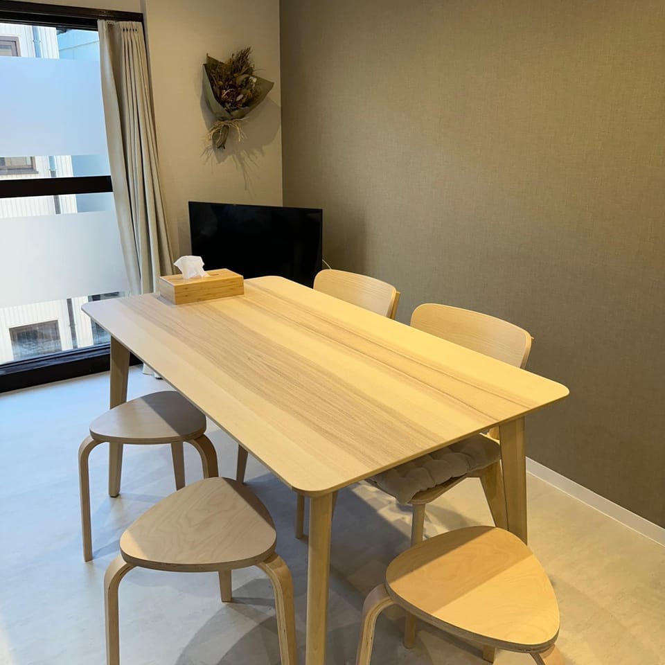 Style Labお花茶屋1 Apartment in Japan